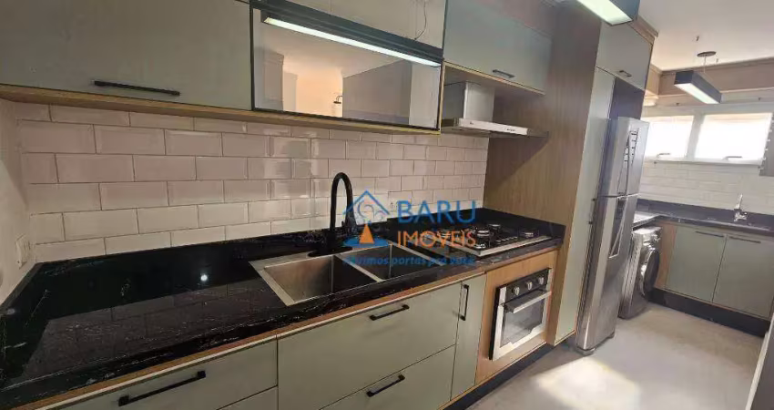 Apartamento com 1 dormitório, 37 m² - venda por r$ 530.000,00 ou aluguel por r$ 3.927,42 - higienópolis - são paulo/sp