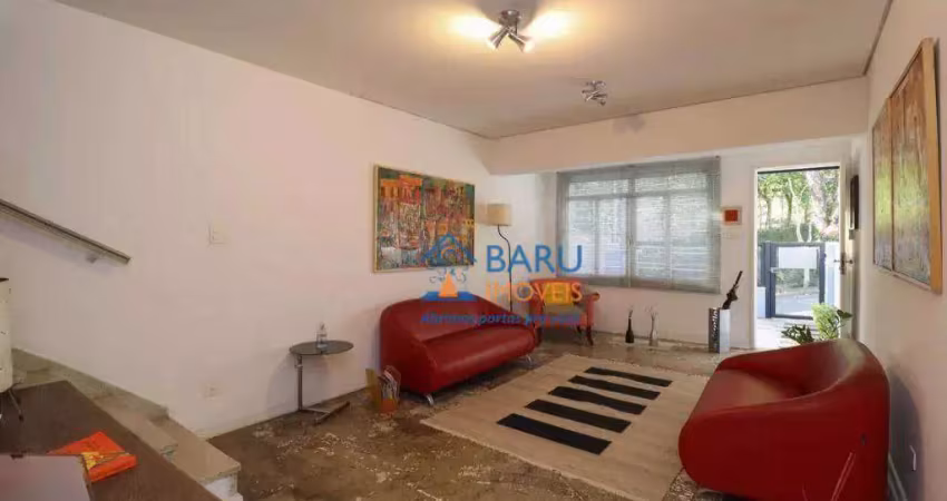 Casa em condomínio fechado com 2 quartos à venda na Rua Paris, 722, Perdizes, São Paulo
