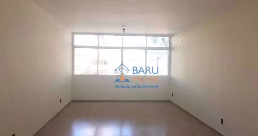 Apartamento com 3 dormitórios, 127 m² - venda por r$ 795.000,00 ou aluguel por r$ 5.594,86 - santa cecília - são paulo/sp