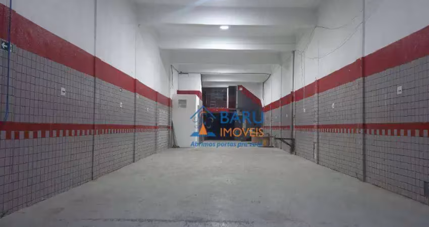 Galpão/ predio  750 m² - venda por r$  ou aluguel por r$ 13.450/mês - campos elíseos - são paulo/sp