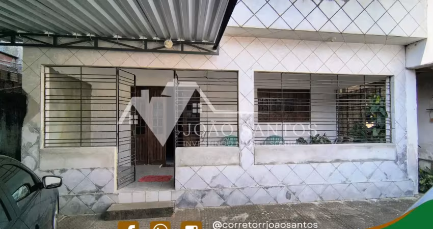 Casa com 3 quartos à venda na Rua Cardeal Arcoverde, Muribara, São Lourenço da Mata