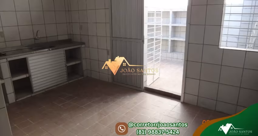 Casa com 2 quartos à venda no Iputinga, Recife 