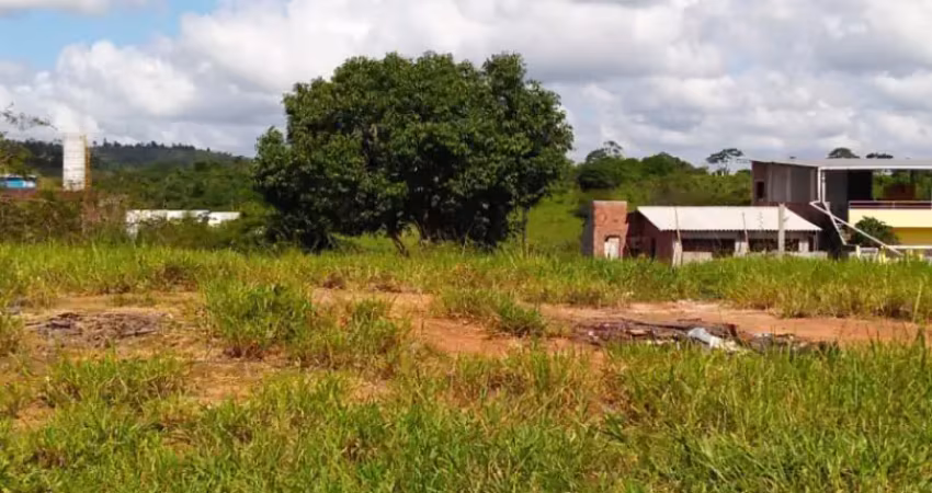 Terreno à venda na Rua Eurico da Fonte, 152, Muribara, São Lourenço da Mata