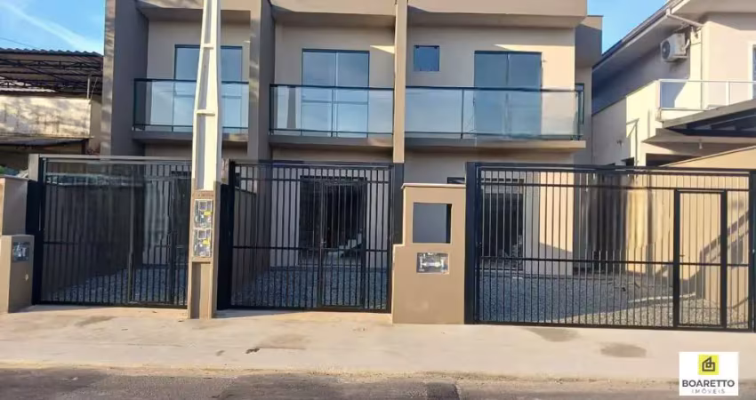 Casa com 3 quartos à venda na Rua São Miguel, 358, Boa Vista, Joinville