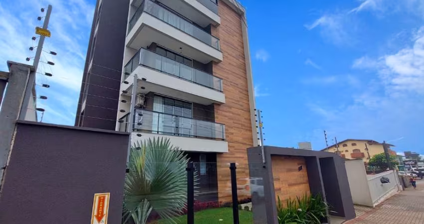 Apartamento com 2 quartos para alugar na Rua Xavier Arp, 1983, Iririú, Joinville