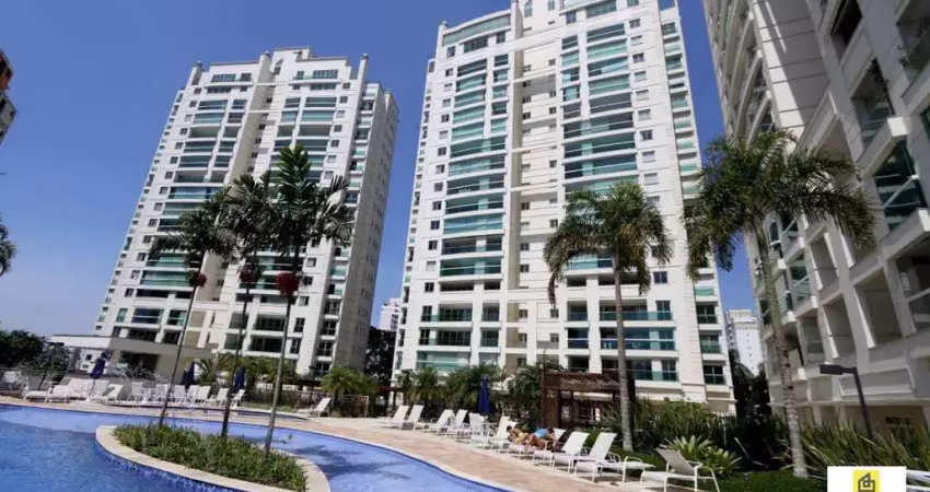 Apartamento com 4 quartos à venda na Tv. São José, 282, Centro, Joinville