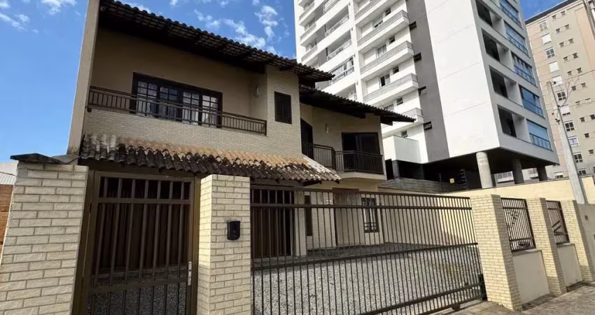 Casa com 3 quartos à venda na Rua Eça de Queiros, 138, Saguaçu, Joinville