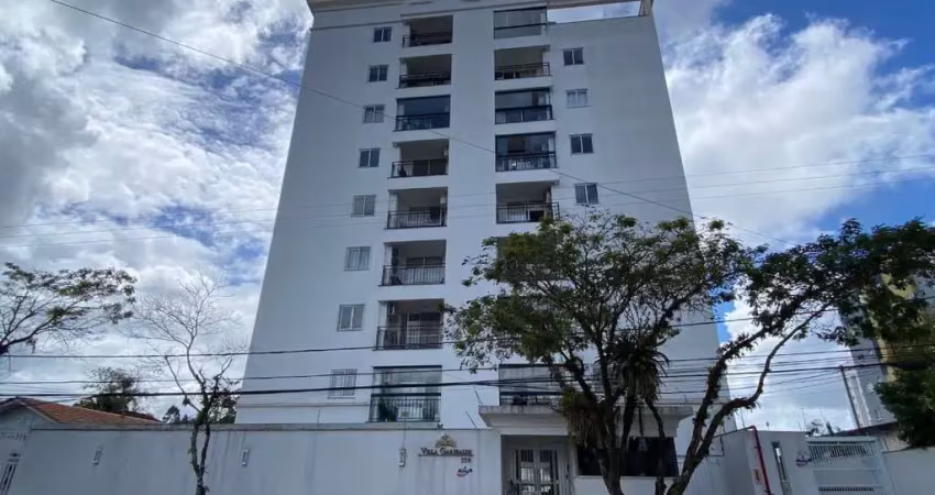 Apartamento com 3 quartos para alugar na Rua Porto União, 550, Anita Garibaldi, Joinville