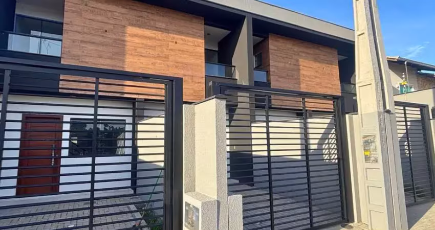 Casa com 2 quartos à venda na Cidade de Ourinhos, 325, Ulysses Guimarães, Joinville
