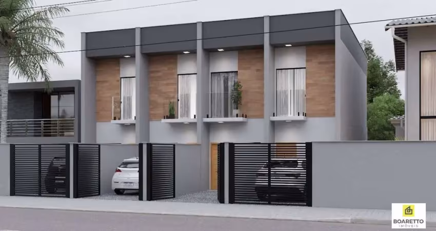 Apartamento com 2 quartos à venda na Mario Avancini, 69, Adhemar Garcia, Joinville