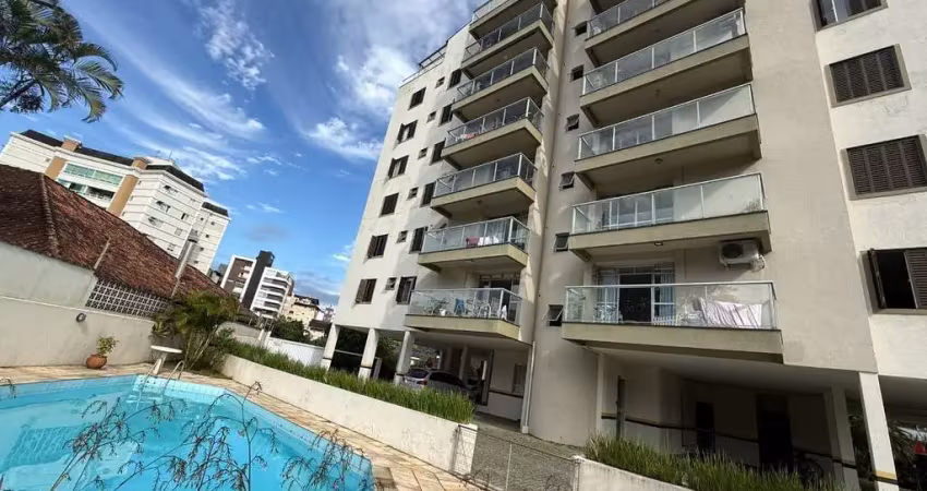 Apartamento com 3 quartos para alugar na Rua Benjamin Constant, 684, América, Joinville