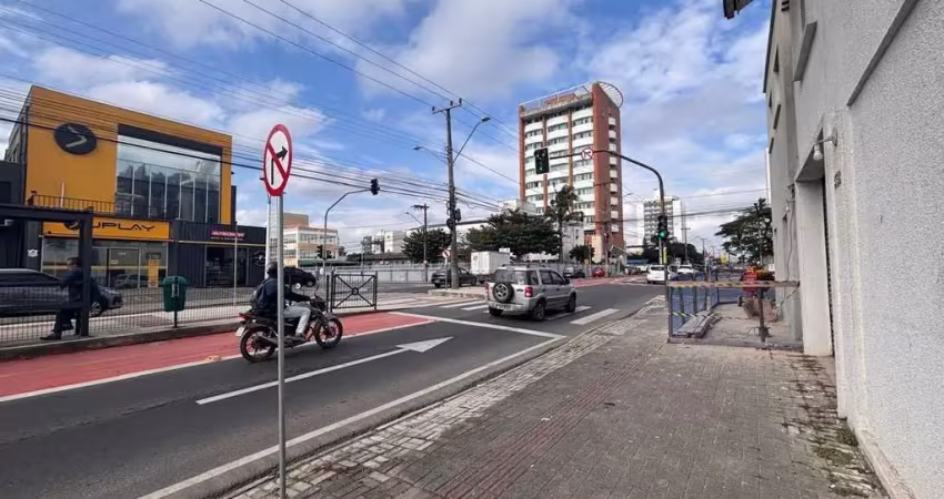 Sala comercial para alugar na Rua Coronel Procópio Gomes, 558, Bucarein, Joinville