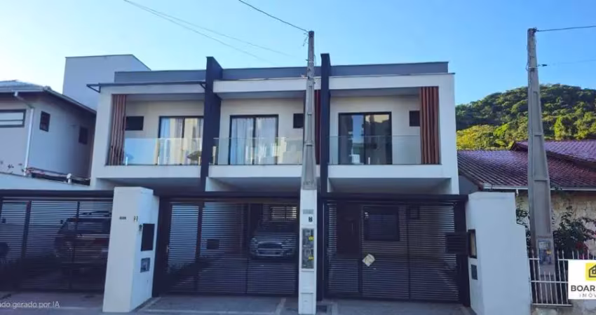 Casa com 3 quartos à venda na Rua Ágata, 520, Saguaçu, Joinville