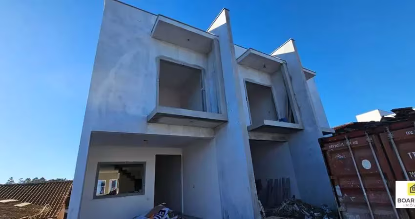 Casa com 3 quartos à venda na Rua Souza Lobo, 191, Costa e Silva, Joinville
