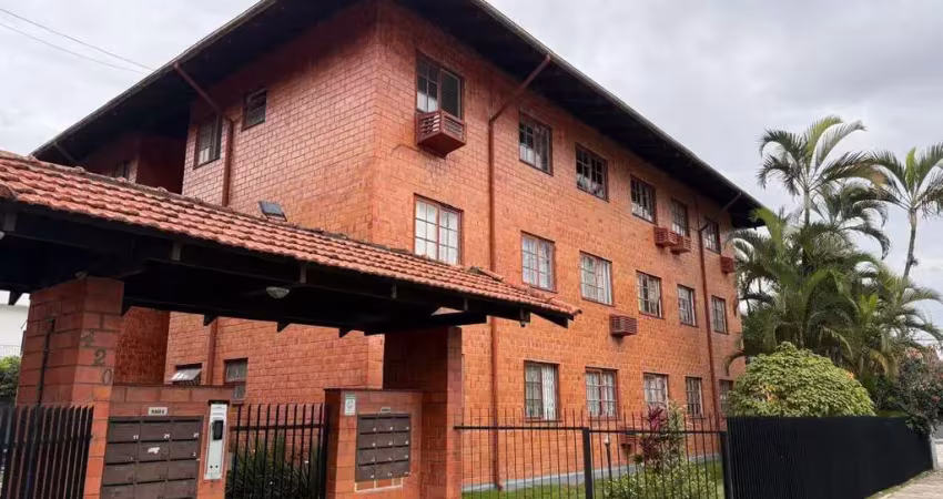 Apartamento com 2 quartos para alugar na Rua Ismael Carlos Correia, 420, Saguaçu, Joinville