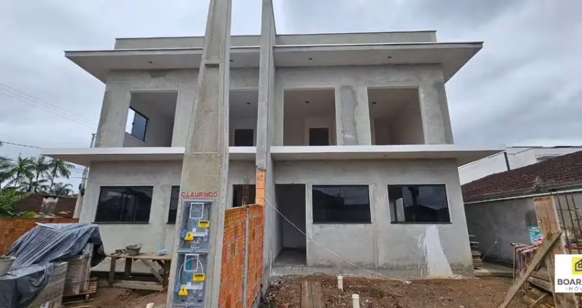 Casa com 2 quartos à venda na Sérgio Bittencourt, 173, Comasa, Joinville
