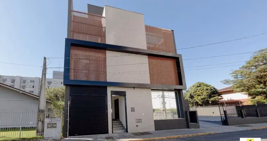Prédio para alugar na Rua Professora Laura Andrade, 73, Centro, Joinville