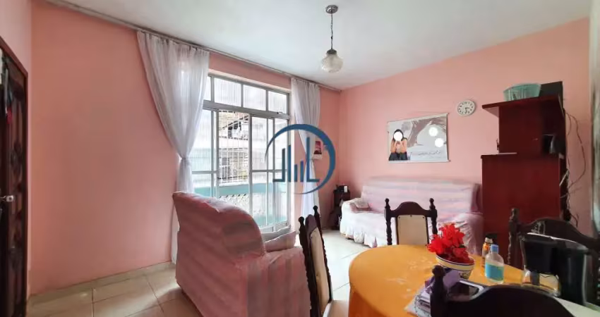 APARTAMENTO 3/4, COM VARANDA, VENTILAÇÃO CRUZADA - Á 300M DO SHOP LIBERDADE