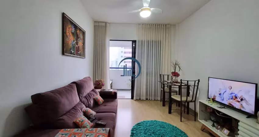 Apartamento à Venda no Stiep – 1/4, Varanda, Vaga de Garagem, Estrutura de Lazer.