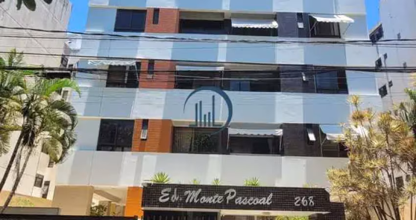 Aluguel | 2 Quartos com Suíte e Dependência Completa – Costa Azul