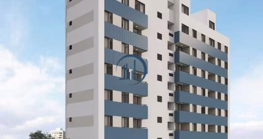 Apartamento 2 Quartos com Varanda em Pernambués – Jardim das Tulipas com Lazer Completo