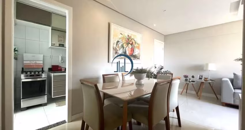 Apartamento à venda na pituba – 93,78 m² | 3 quartos | 2 suítes | andar alto | nascente