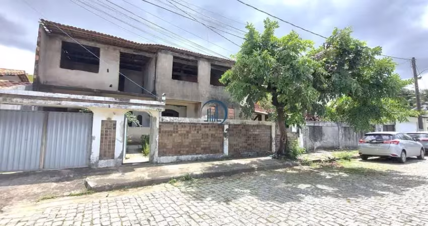 Casa à venda no condomínio jardim atalaia – stiep | 325 m² | nascente | localização privilegiada