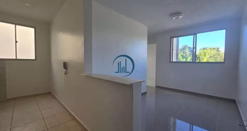 Apartamento à venda com 2 quartos no condomínio pq solar do atlântico no centro de lauro de freitas - ba