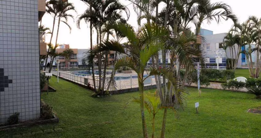 Apartamento para Temporada com 100 metros quadrados com 3 quartos