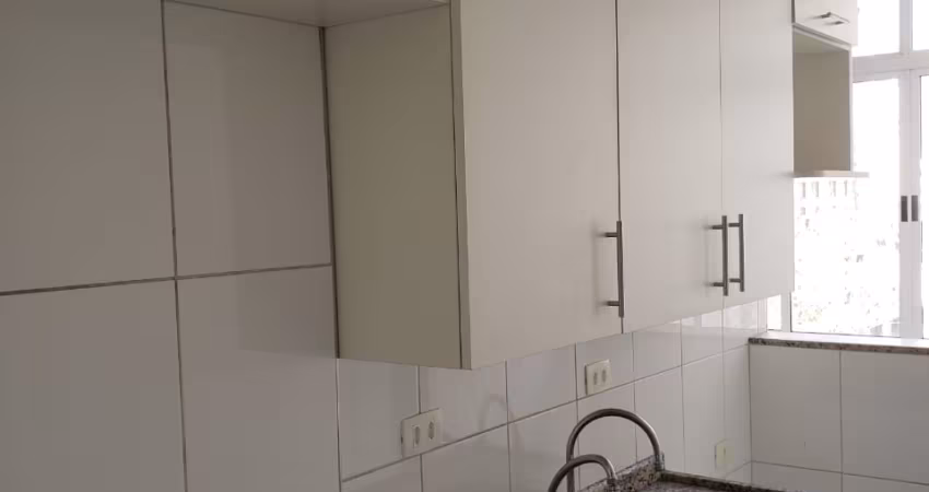 Excelente Apartamento na Alameda Jaú