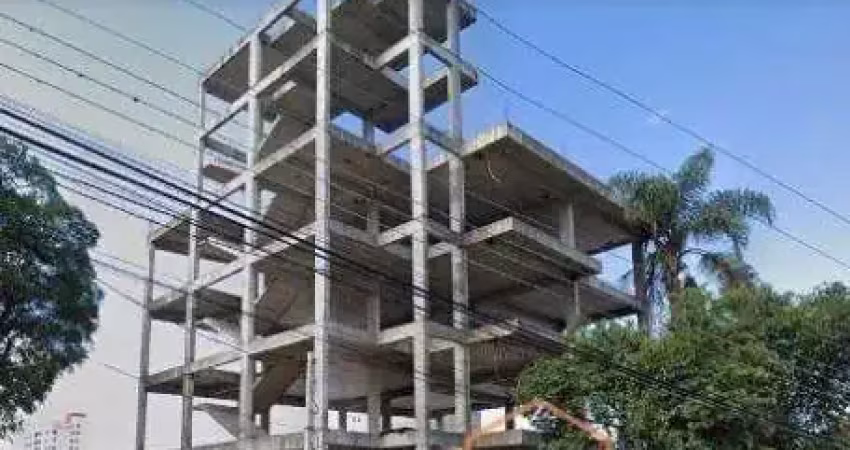 Prédio à venda na Rua David Carneiro, 220, São Francisco, Curitiba