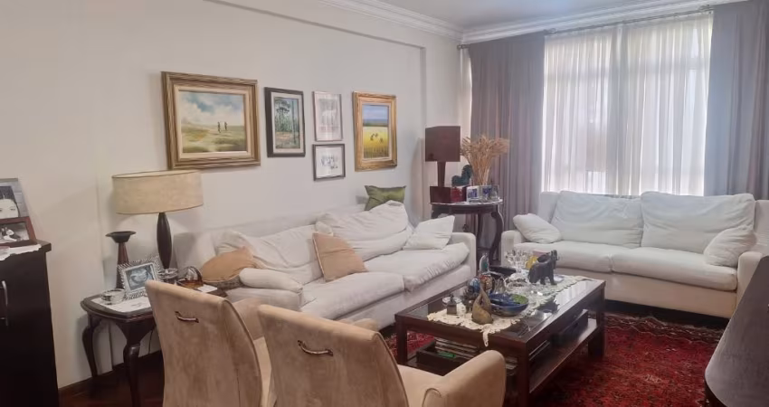 Lindo apartamento no Bigorrilho