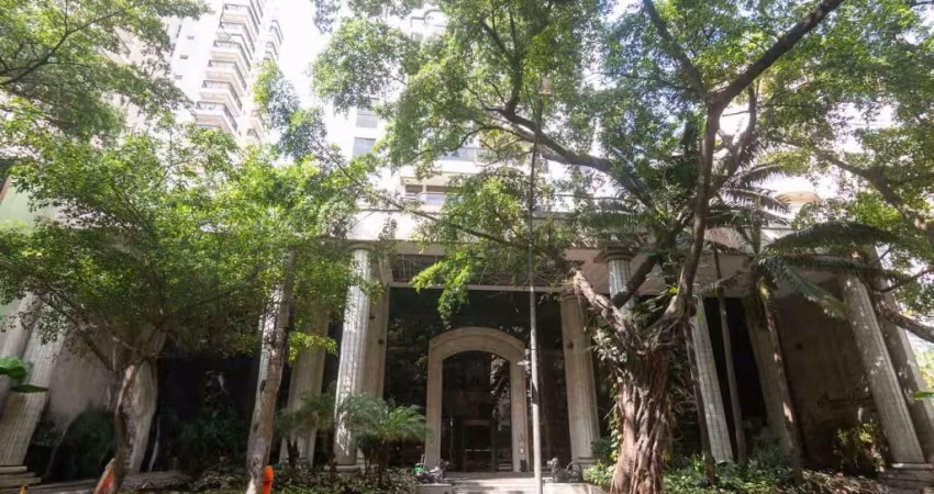 Apartamento à venda no Residence Ipanema Guinle