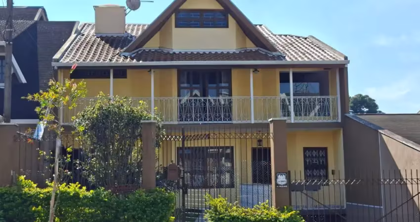 Casa com 3 quartos à venda na Rua da Divina Providência, 1054, Santa Quitéria, Curitiba