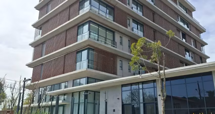 Apartamento lindo e todo moderno à venda na rua euclides da cunha