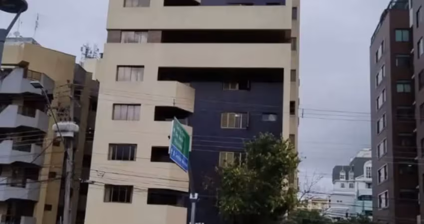 Apartamento com 4 quartos à venda na Rua Martim Afonso, 810, Mercês, Curitiba