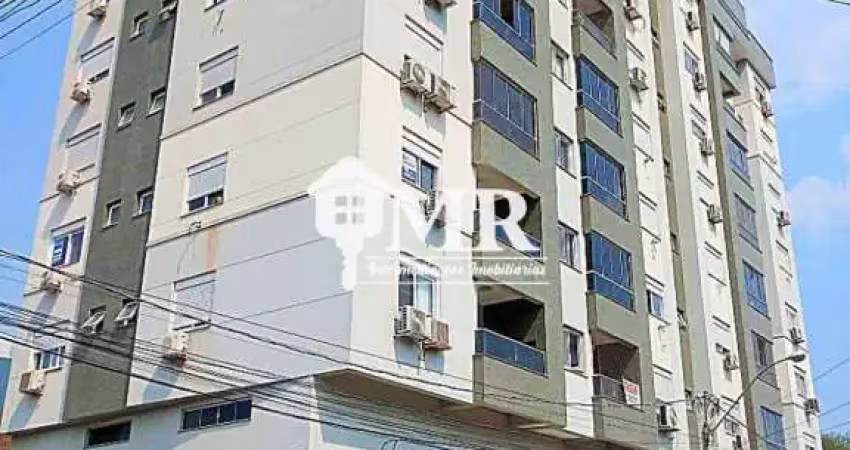 Apartamento com 2 dormitórios à venda, 84 m² por r$ 614.900,00 - centro - gravataí/rs