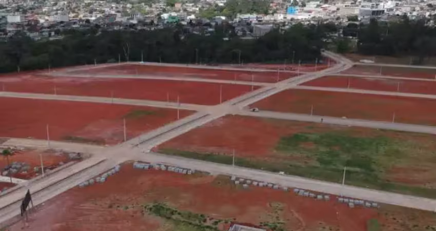 Terreno à venda, 180 m² por r$ 154.000,00 - terranova - gravataí/rs