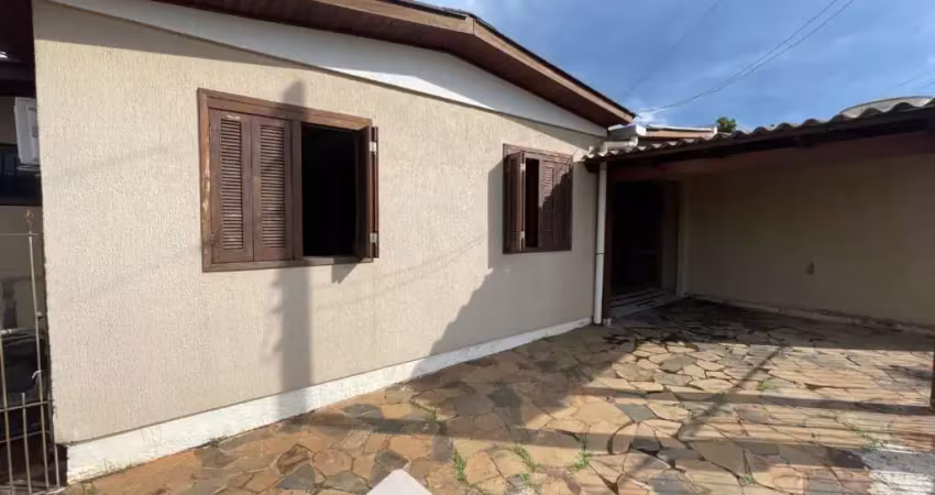 Casa com 2 dormitórios à venda, 109 m² por r$ 350.000,00 - morada do vale ii - gravataí/rs