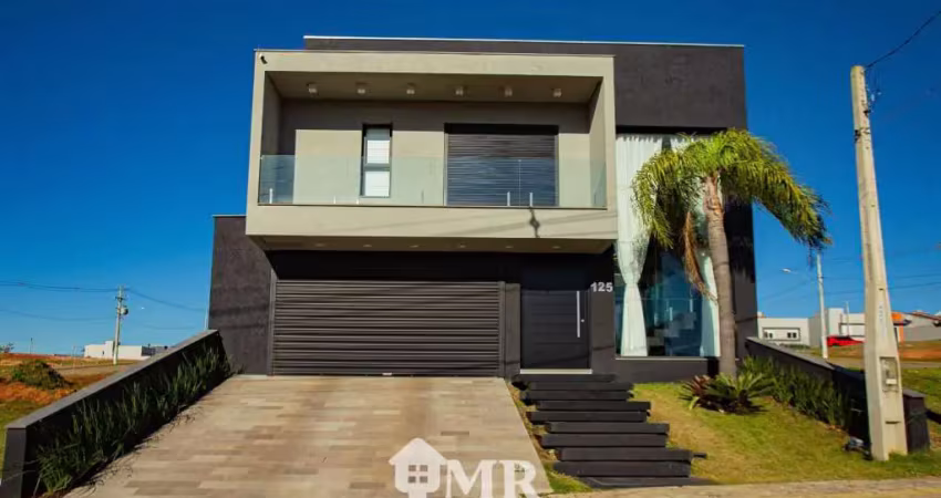 Casa com 3 dormitórios à venda, 168 m² por r$ 1.290.000,00 - reserva bela vista - gravataí/rs