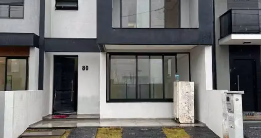 Casa com 3 dormitórios à venda, 139 m² por r$ 850.000,00 - primavera - gravataí/rs