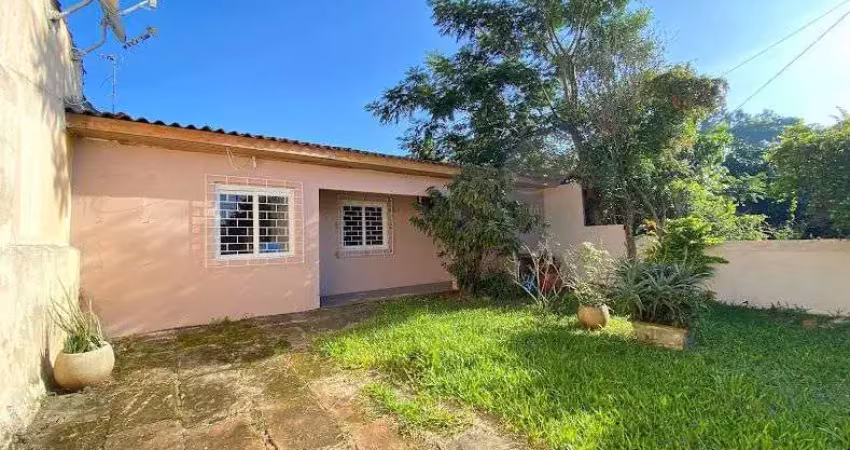 Casa com 3 dormitórios à venda, 118 m² por r$ 300.000,00 - parque dos eucalíptos - gravataí/rs