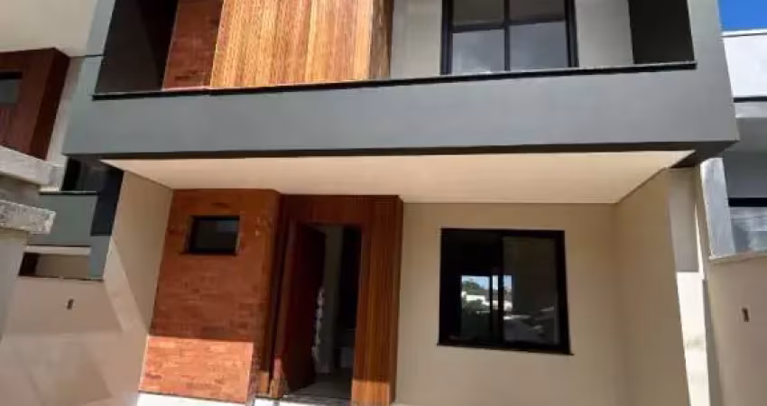 Casa com 3 dormitórios à venda, 109 m² por r$ 689.900,00 - paradiso - gravataí/rs