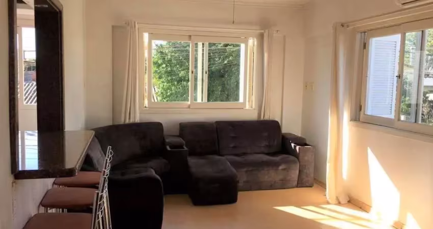 Apartamento com 2 dormitórios à venda, 71 m² por r$ 215.000,00 - vila imbuhy - cachoeirinha/rs