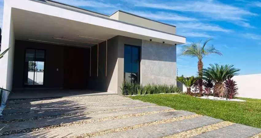 Casa com 3 dormitórios à venda, 114 m² por r$ 990.000,00 - reserva do arvoredo - gravataí/rs
