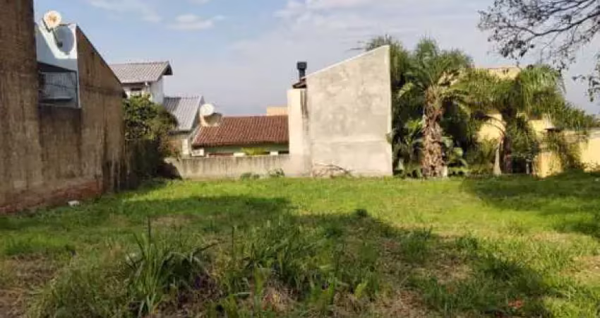 Terreno à venda, 200 m² por r$ 170.000,00 - bela vista - gravataí/rs