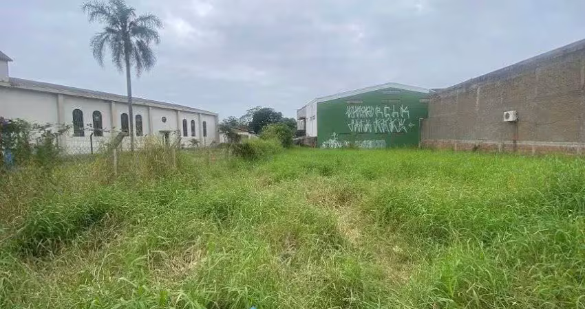 Terreno à venda, 420 m² por r$ 1.060.000,00 - são jerônimo - gravataí/rs