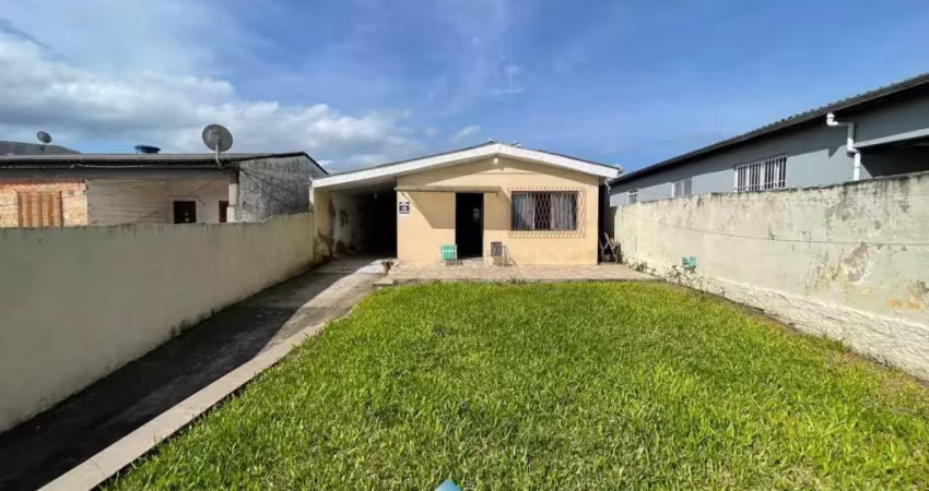 Casa com 3 dormitórios à venda, 153 m² por r$ 380.000,00 - bom sucesso - gravataí/rs