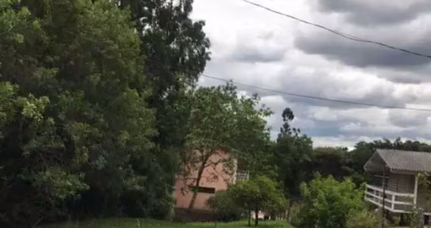 Terreno à venda, 480 m² por r$ 127.200,00 - itacolomi - gravataí/rs
