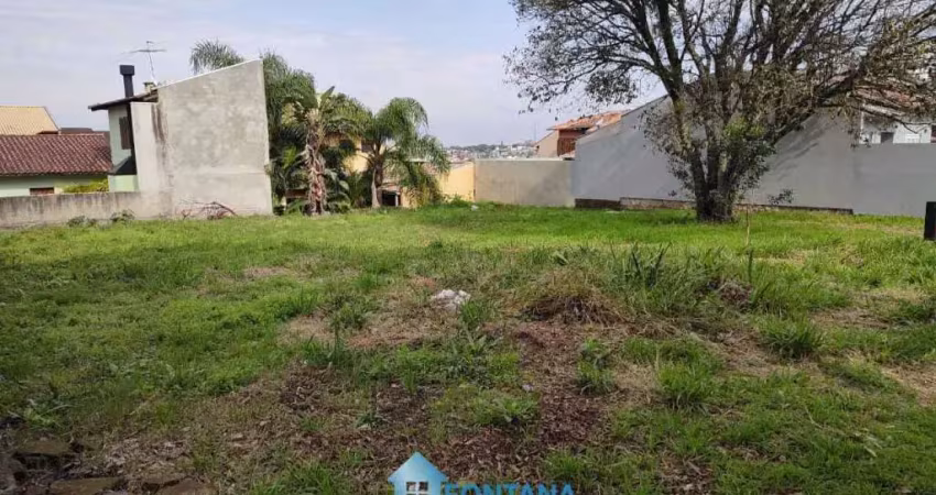 Terreno à venda, 200 m² por r$ 170.000,00 - bela vista - gravataí/rs